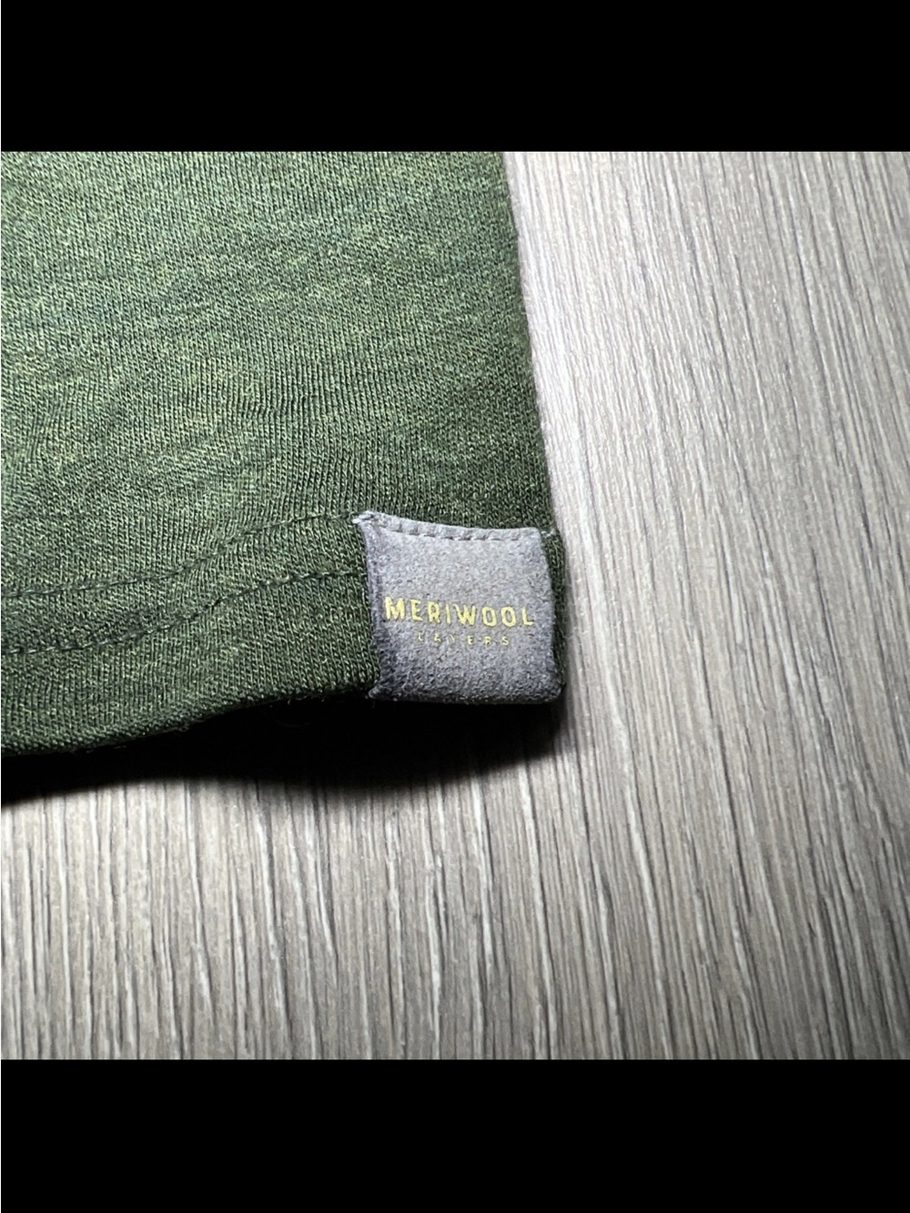 Meriwool pullover - Picture 2 of 7